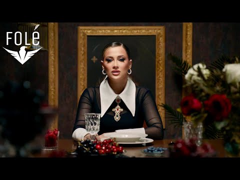 Gerta Mahmutaj - Hakat (Official Video)