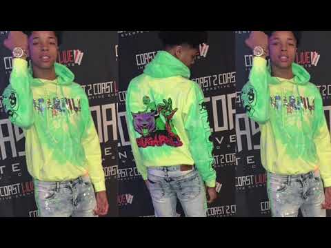 La Spark x Mcd Mweezy - Taking Flights⭐️[official audio]