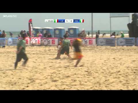 [ FINALE PAGANELLO JUNIOR 2014 ] Lizards - 45 Giri