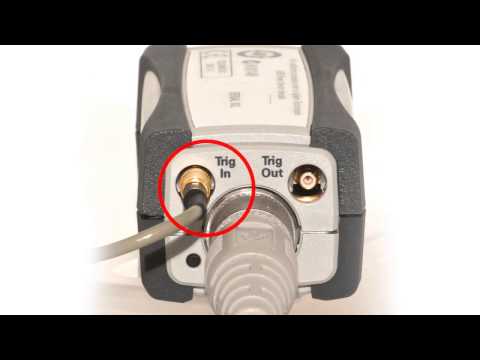 Achieving a wider dynamic range for RF pulse measurements | U2020 X-series USB peak power sensor