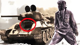 These 3 WWII Tanks COMPLETELY Changed The War | Full Documentary