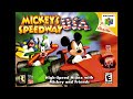 Mickey S Speedway USA Orchestration New Mexico