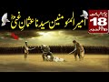 Shaheed E Mazloom Hazrat Usman Zulnoorain Hazrat Usman Zulnoorain Ki Shahadat Ka Waqia 18 Zil Hajj