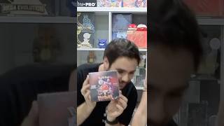 Crazy Japanese Opening 🤓 #pokemon #pokemonchannel #pokemonfandom #pokemoncards