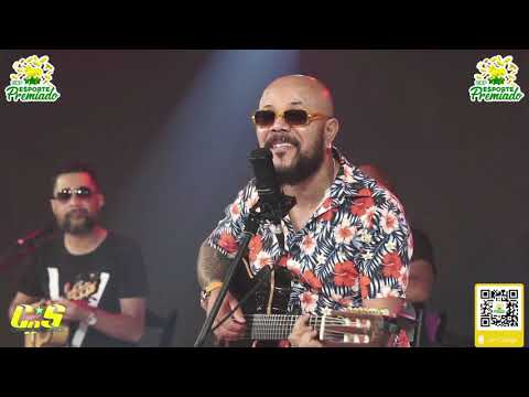 Chiquinho dos Santos [Semente sem cor] - LIVE