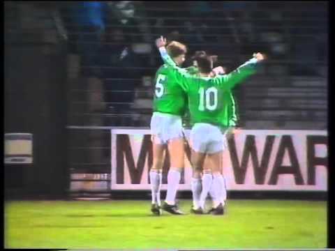 1988-1989 04-11-1988 speelronde 11 PEC Zwolle'82 - FC Utrecht 2-1