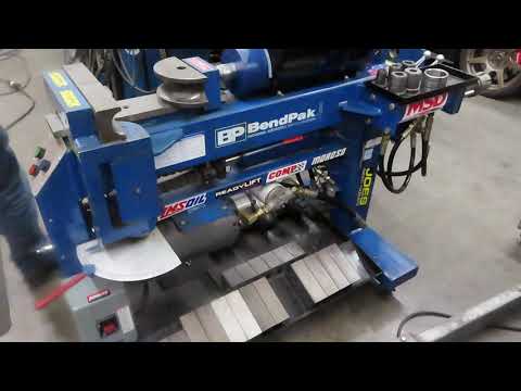 BendPak Tube Bender 001