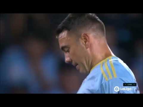 Celta Vigo 1-4 Real Madrid Maç Özeti  20-08-2022