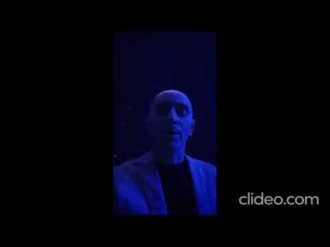 Ion Marinescu Tzurlă în culisele Festivalului de Folk ”Trivale Fest”, 2023