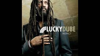 Lucky Dube - Celebrate life