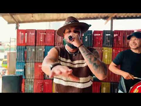 CLEITINHO APAIXONADO FEAT FORRÓ IDEAL RICARDINHO ADORO ME AMARRO 2025 SOM DE PAREDÃO 