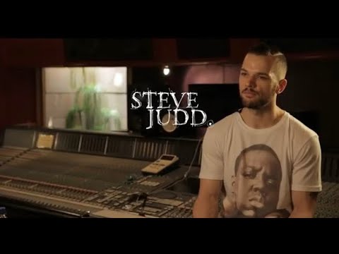 Toontrack Progressive Foundry SDX - EZX by Karnivool producer Forrester Saville & drummer Steve Judd