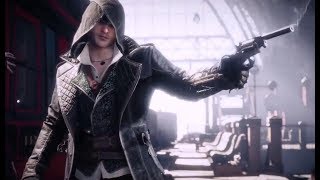 Assassin`s Creed Syndicate AMV - Ace of spades (by MOTÖRHEAD)
