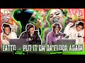 Latto Put It On Da Floor Again Feat Cardi B Official Video Reaction