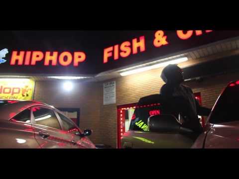 Aye Parkay X Anywhere We Post Up (Shot by @Dubrc)