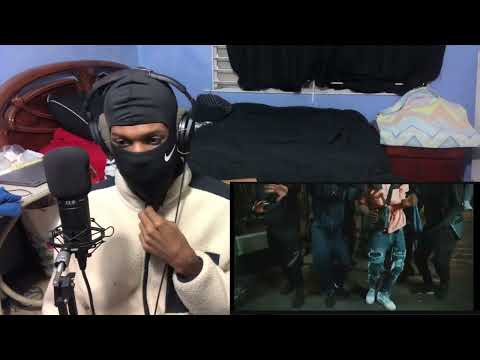 WOOHOO!!! COLD FLOWS!!! #STK Yucky - No Chill (Music Video) | @MixtapeMadness (REACTION)