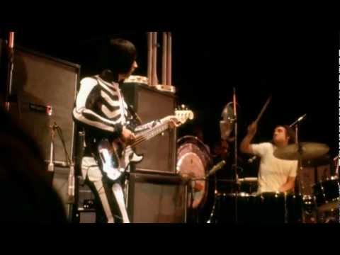 The Who - Water - Isle of Wight 1970