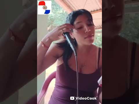 Selección de Polcas por Mily Valenzuela desde Azotey, Concepción 