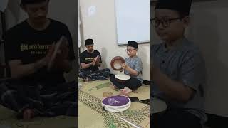 Download lagu Belajar teplak / keprak hadroh mp3 Download lagu Belajar teplak / keprak hadroh mp3