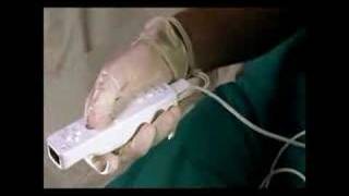 Trauma Center: New Blood (Wii) Trailer 2