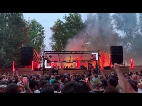 Hernan Cattaneo b2b Nick Warren @ Loveland Amsterdam 14 August 2022