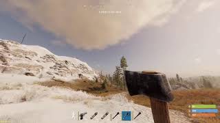 ps5pro:　Rsut　回線落ちた