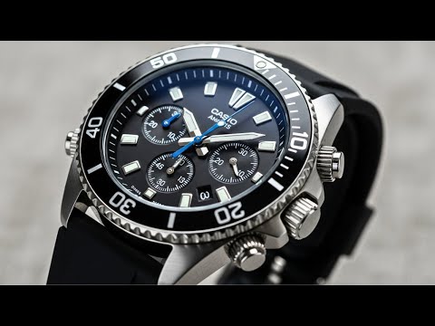 The 10 best watches under $100 -- and how to find them in 2026