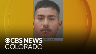 Weld County inmate back in custody after walking away from jail