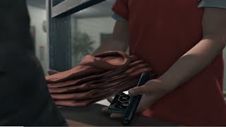 ウォッチドッグス　#3