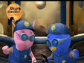 Nickelodeon Nick Playdate Ideal Split Screen Credits And Bumpers October 26 2009 1 Fixed