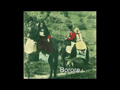 Barbagia 1888 - 1930 (Prima parte)