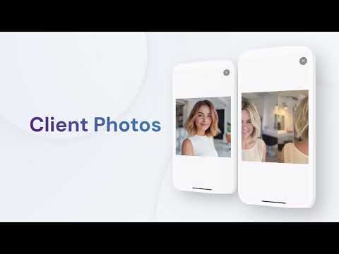 HairTracker video thumbnail
