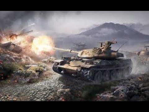 Battlefield 1 & World of Tanks || Noob am Zocken :D