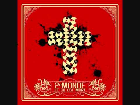 2e Monde - Vivre dans mes valises