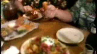 Oasis Southwest Grill
