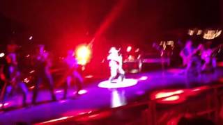 Bruno Mars slow down 2