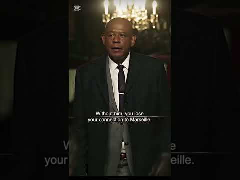 Chin wants war #godfatherofharlem #bumpyjohnson