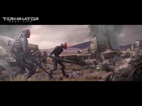 Terminator Dark Fate - Customer Success Story