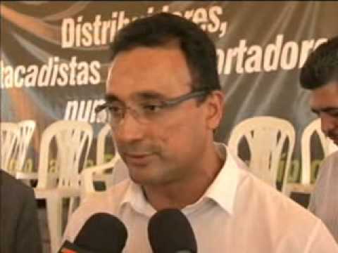 GOVERNO  POLO LOGÍSTICO