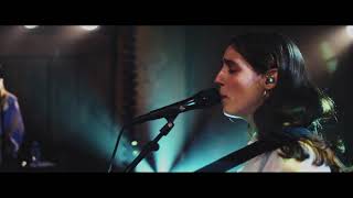 Birdy - Voyager (Live at Wiltons Music Hall)