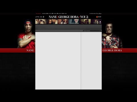 Speed Art - Nane - Noi Doi (www.gric.ro)