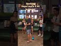 Honolulu busking #shorts  #hawaii #busking #honolulu #summer #guitar #supermario #8bit #night #music