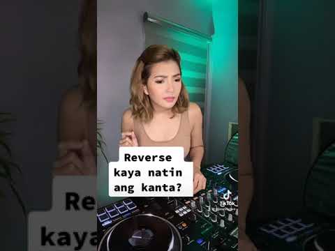 Know Me - 8 Ballin (Reversed) | DJ Jennifer Lee on Tiktok