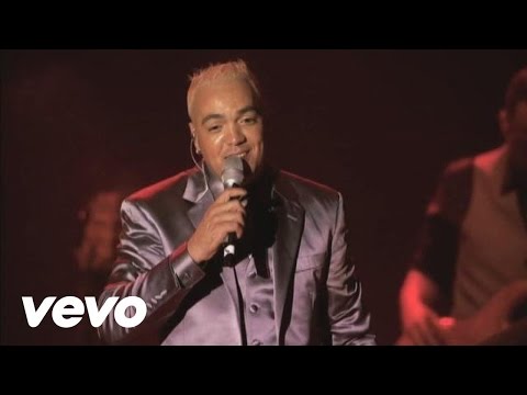 Belo - Um Sonho Bom (Vídeo Ao Vivo)