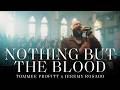 Nothing But the Blood - Tommee Profitt x Jeremy Rosado