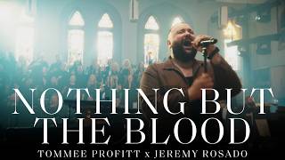 Nothing But the Blood