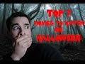 TOP 7 Movies To Watch On Halloween TOP 7 Movies To Watch On Halloween