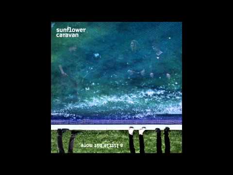 Sunflower Caravan - What We Are