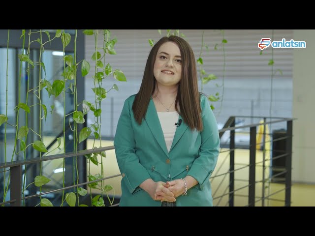 Yazılım Tasarım Mühendisi