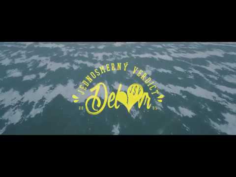 DELOVR - 26 KROKŮ (prod.Plampi beatz) OFF.VD.